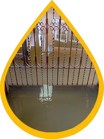 Fort Lauderdale Water Damage Fort Lauderdale, FL 954-372-1761